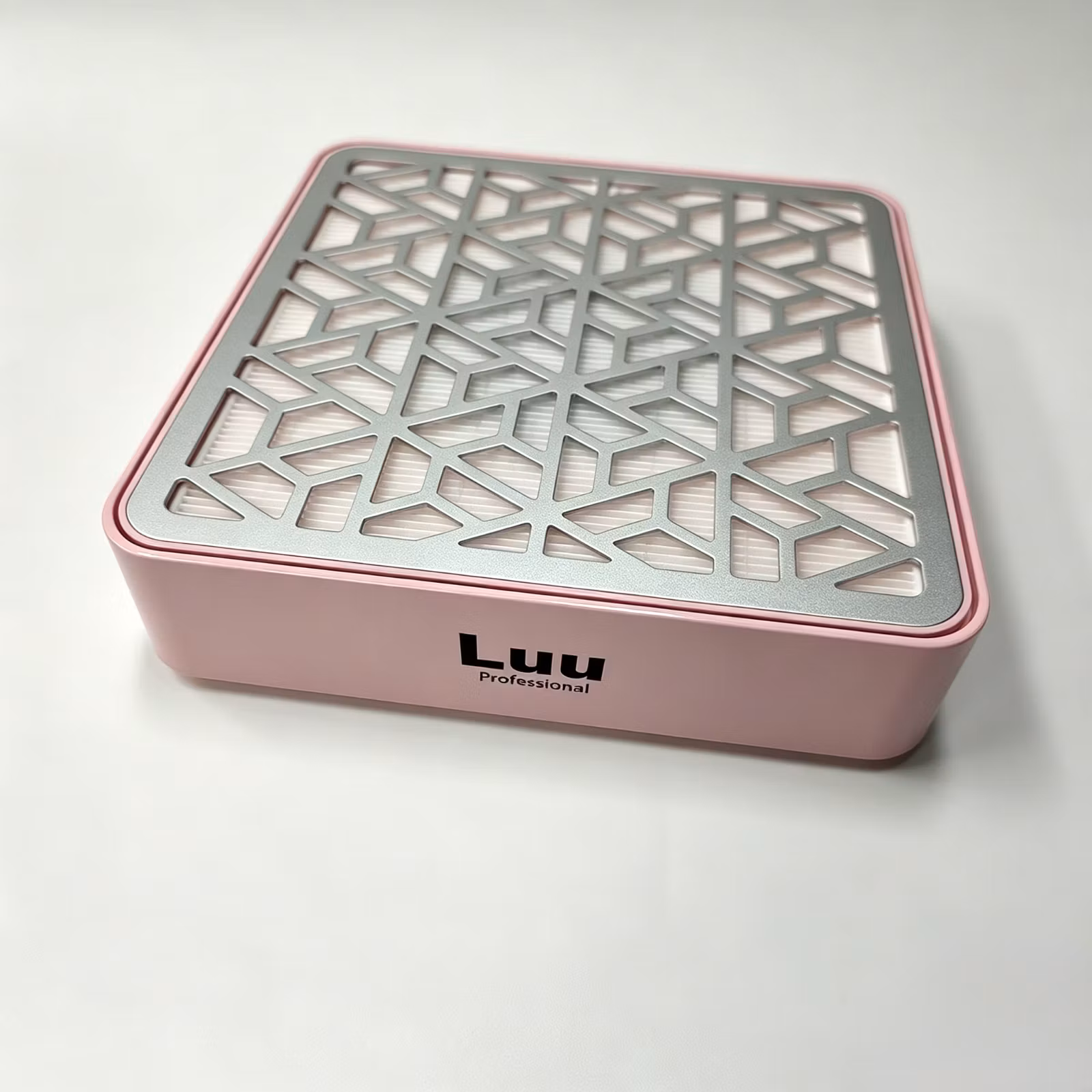 Dust Collector PRO Pink