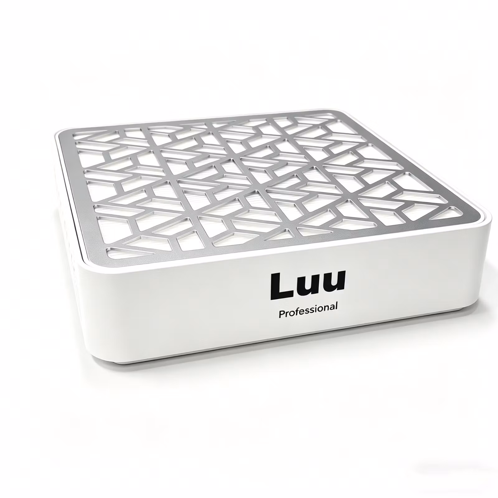 Dust Collector PRO White