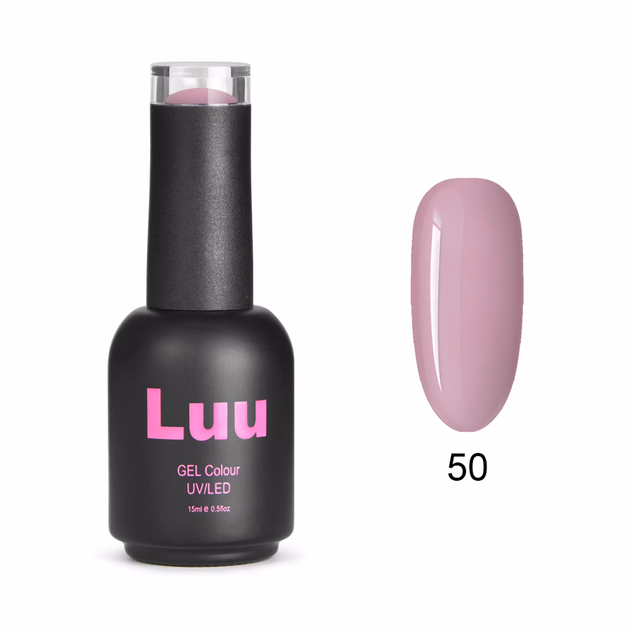 Pro gelcolor - 50