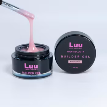 Universal Pink - Hög Viskositet 15g