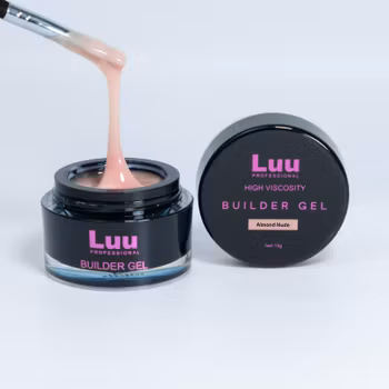 Almond Nude - Hög Viskositet 15g