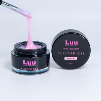 Barbie Pink - Hög Viskositet 15g