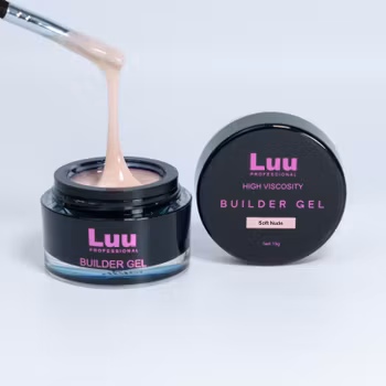 Soft Nude - Hög Viskositet 15g