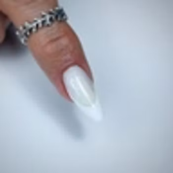 White Pearl - High Viscosity 30g