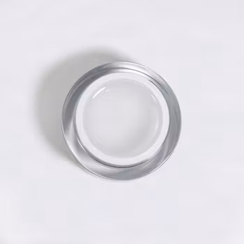 Clear - High Viscosity 100g