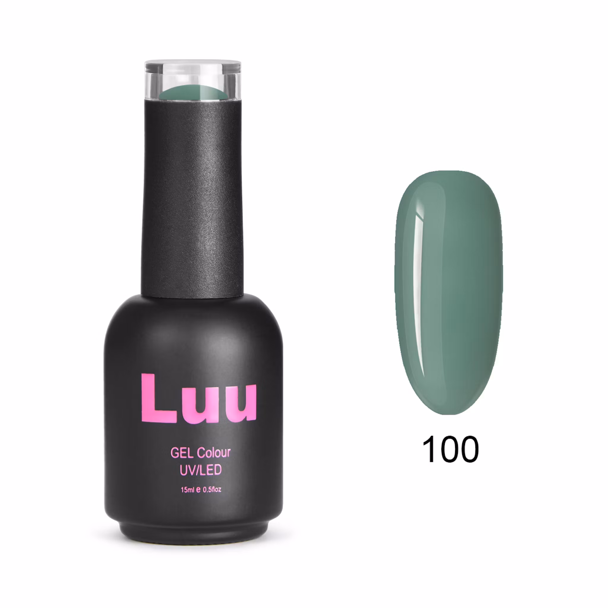 Pro gelcolor - 100