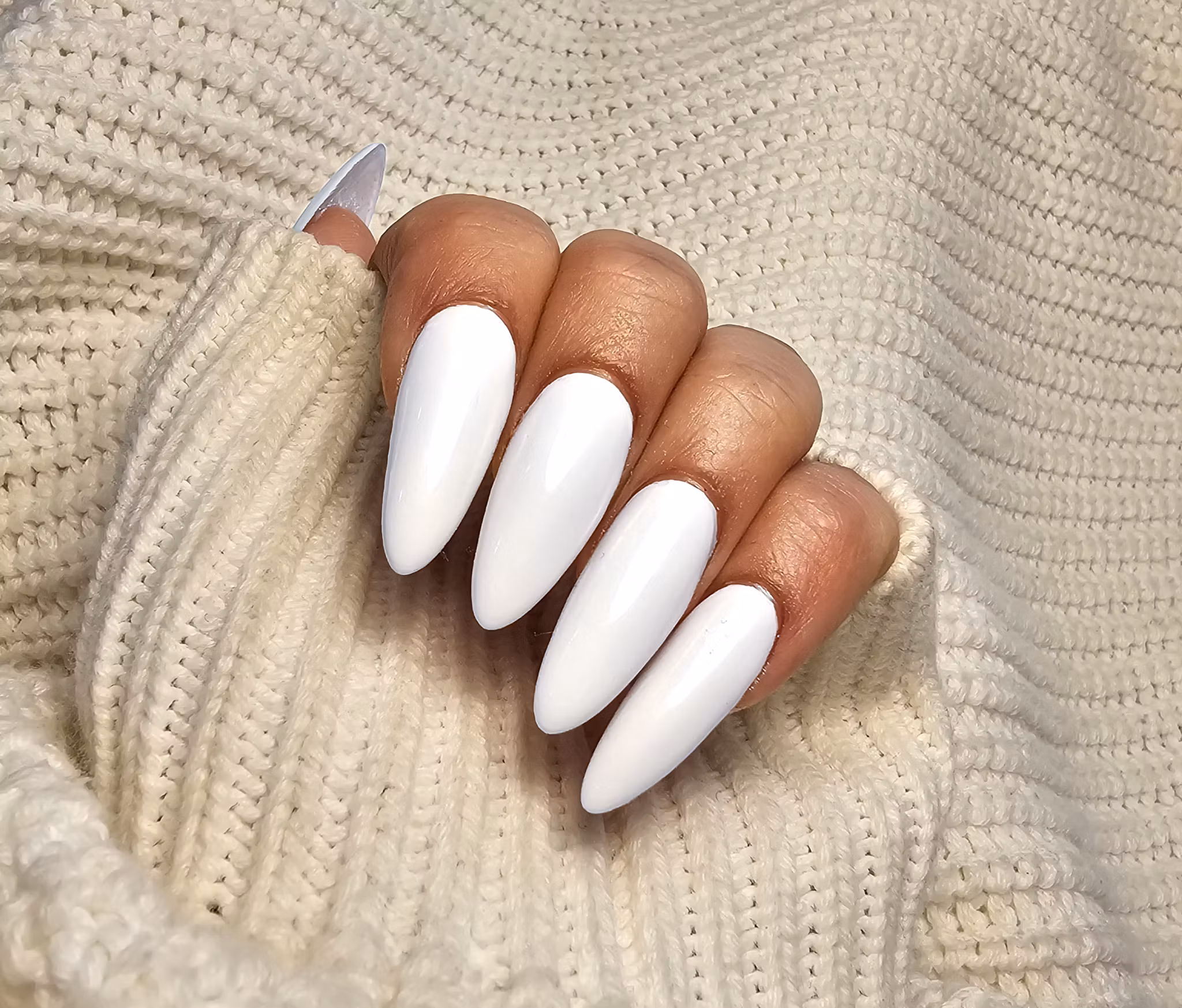Pro gelcolor - Bright White 354
