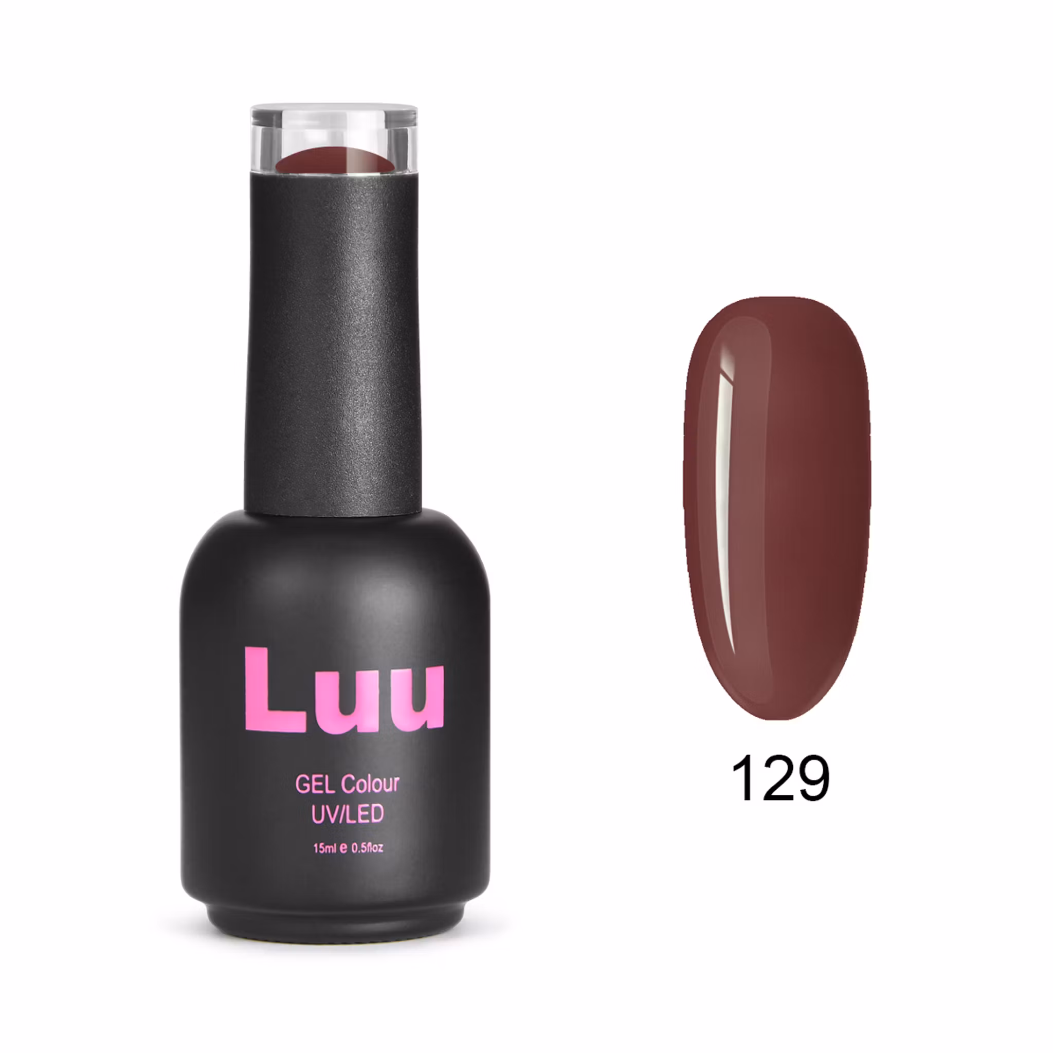 Pro gelcolor - 129