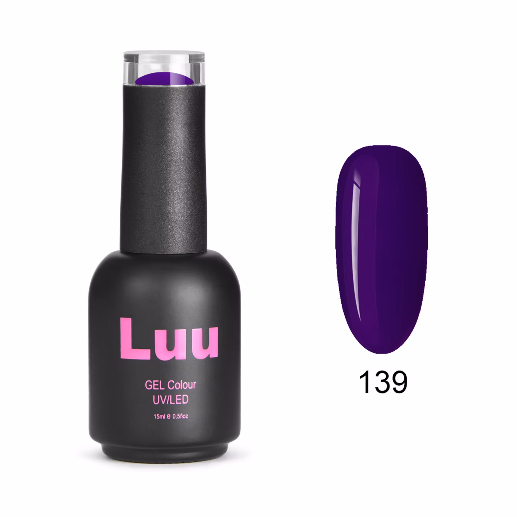 Pro gelcolor - 139