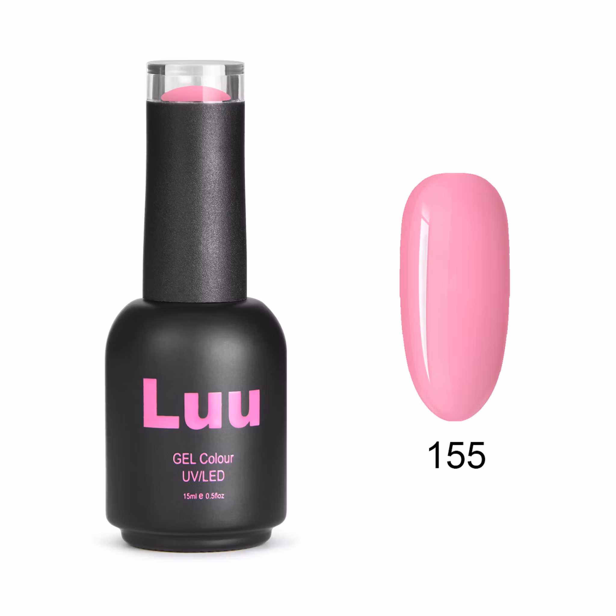 Pro gelcolor - 155