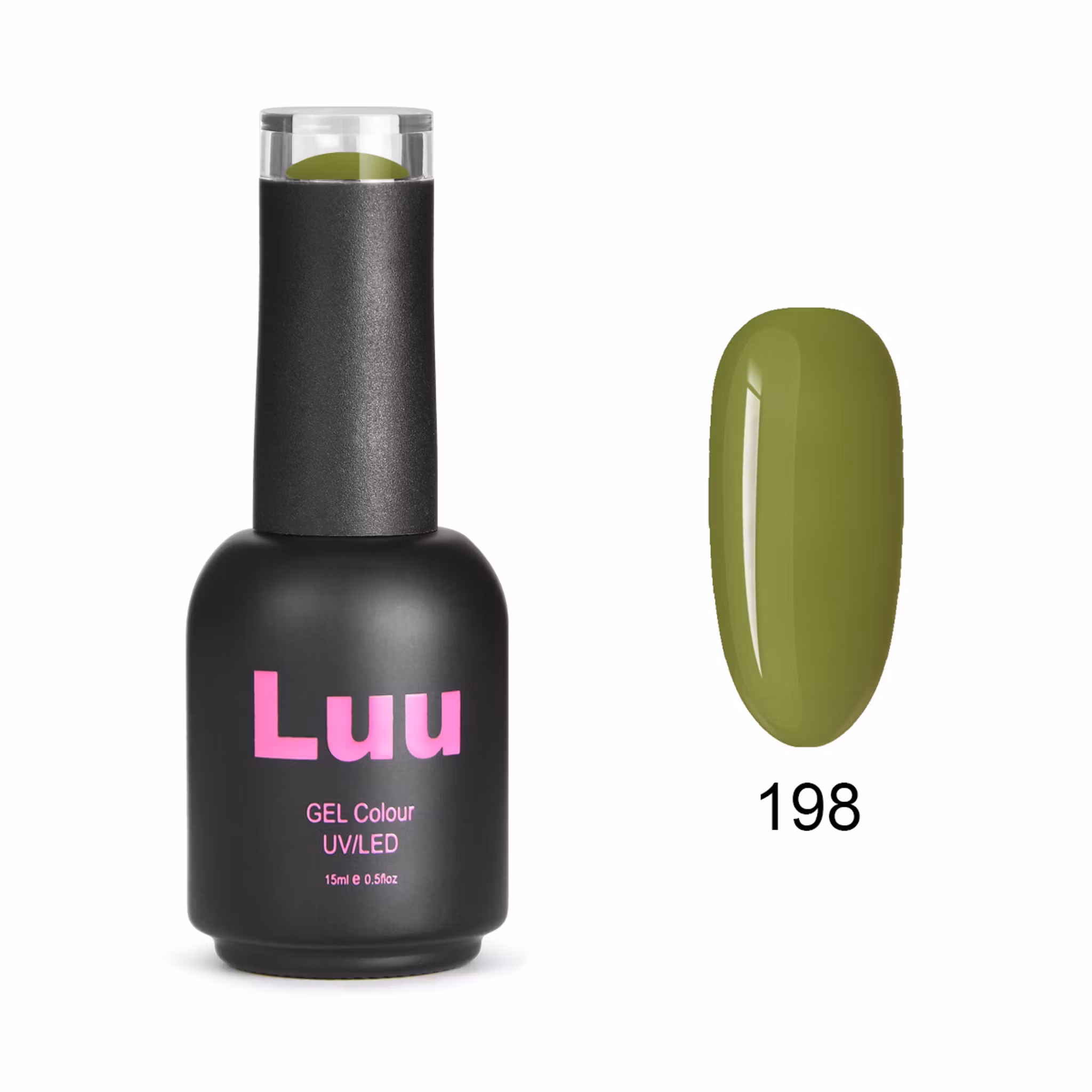 Pro Gelcolor - 198