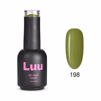 Pro Gelcolor - 198