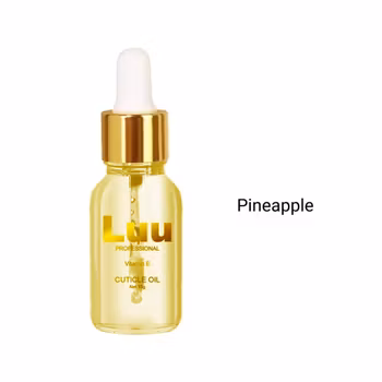 Pineapple E - vitamin curticle oil 15ml