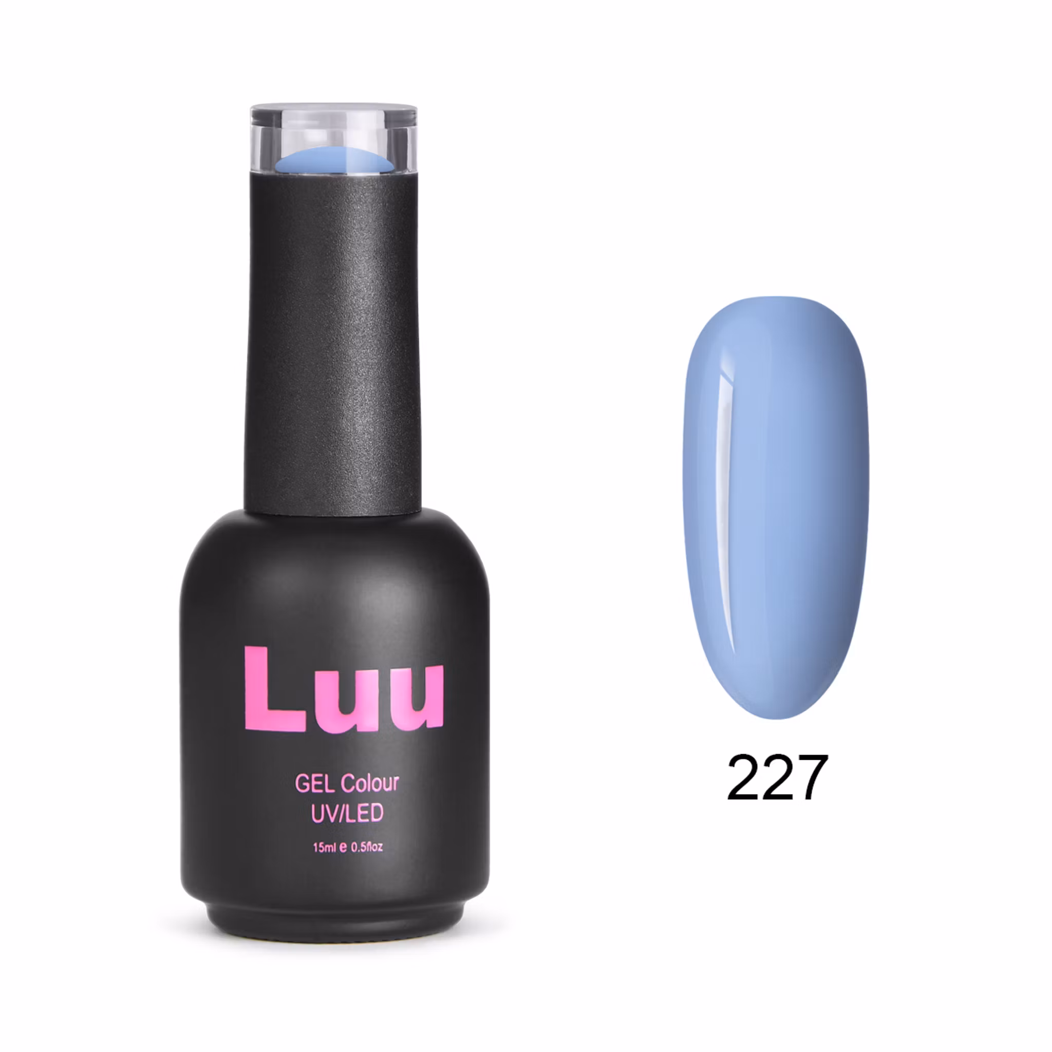 Pro gelcolor - 227