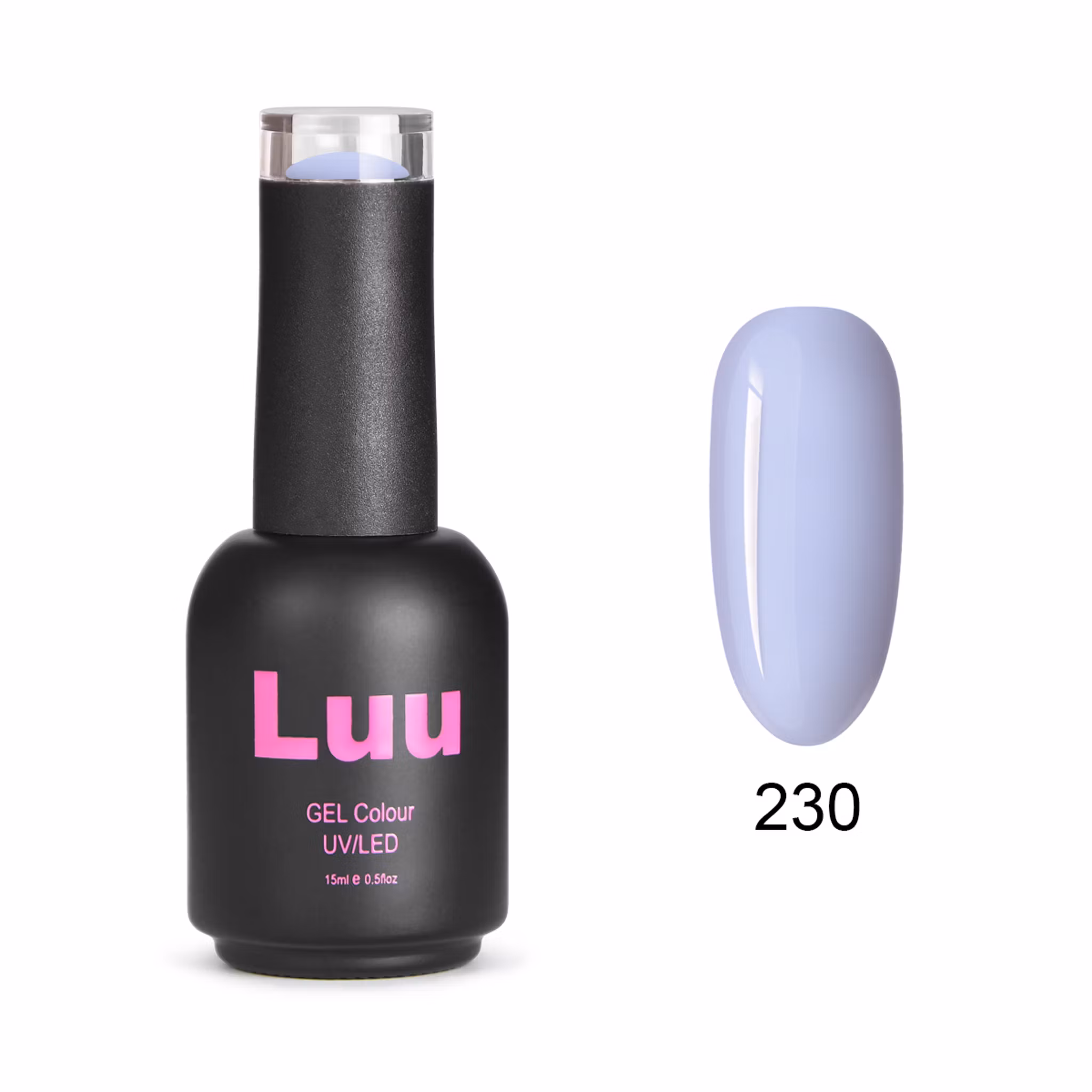 Pro gelcolor - 230