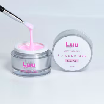 Milky Pink - Low viscosity 15g