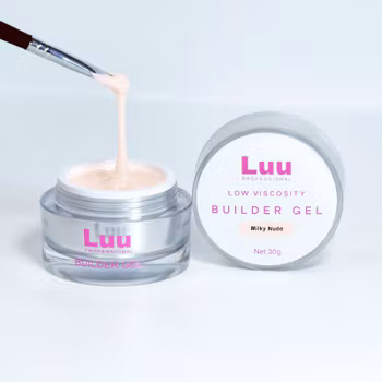 Milky Nude - Low viscosity 30g