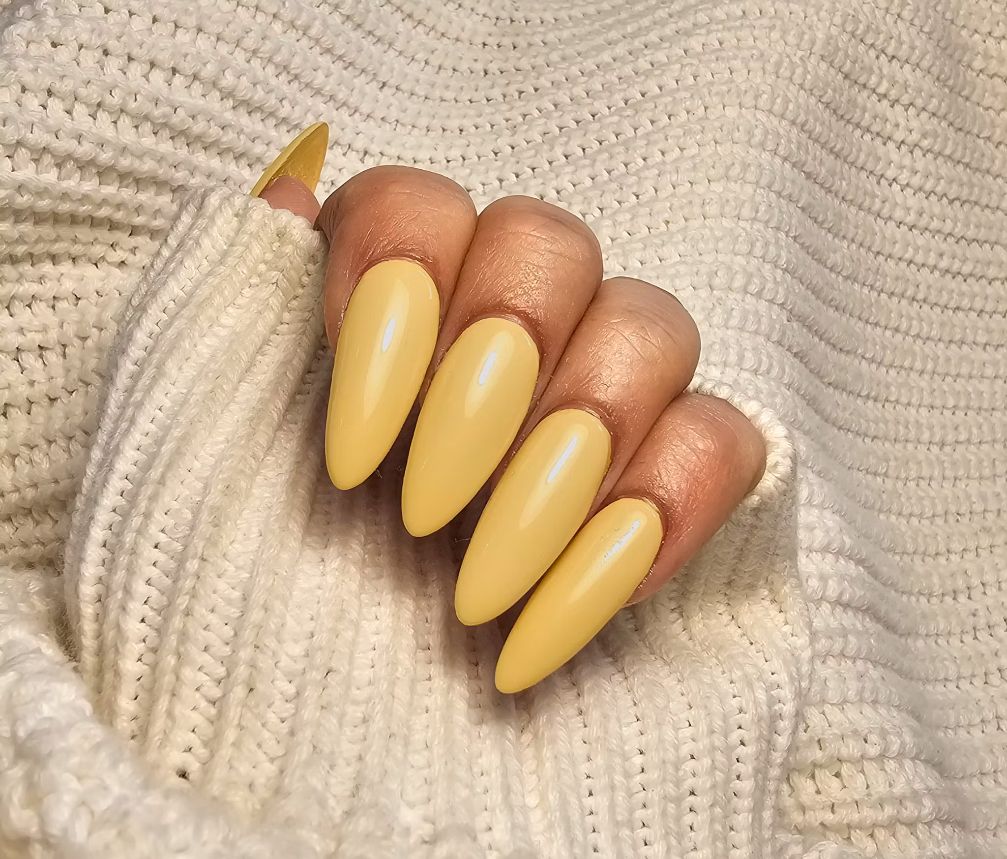 Gelcolor 224 - Happiness Over Everything