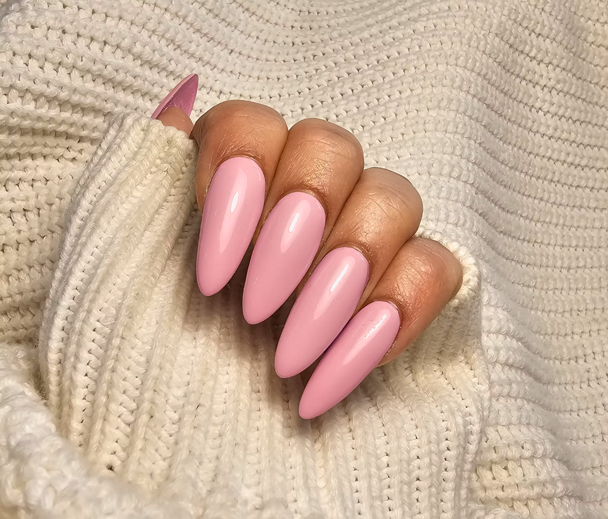 Gelcolor 226 - Can Only Handle Myself