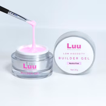 Barbie Pink - Låg Viskositet 30g