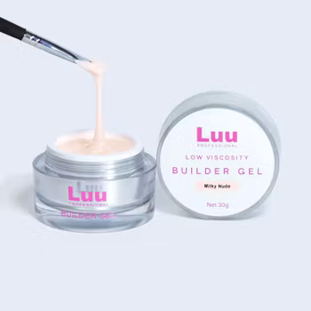 Milky Nude - Låg Viskositet 30g