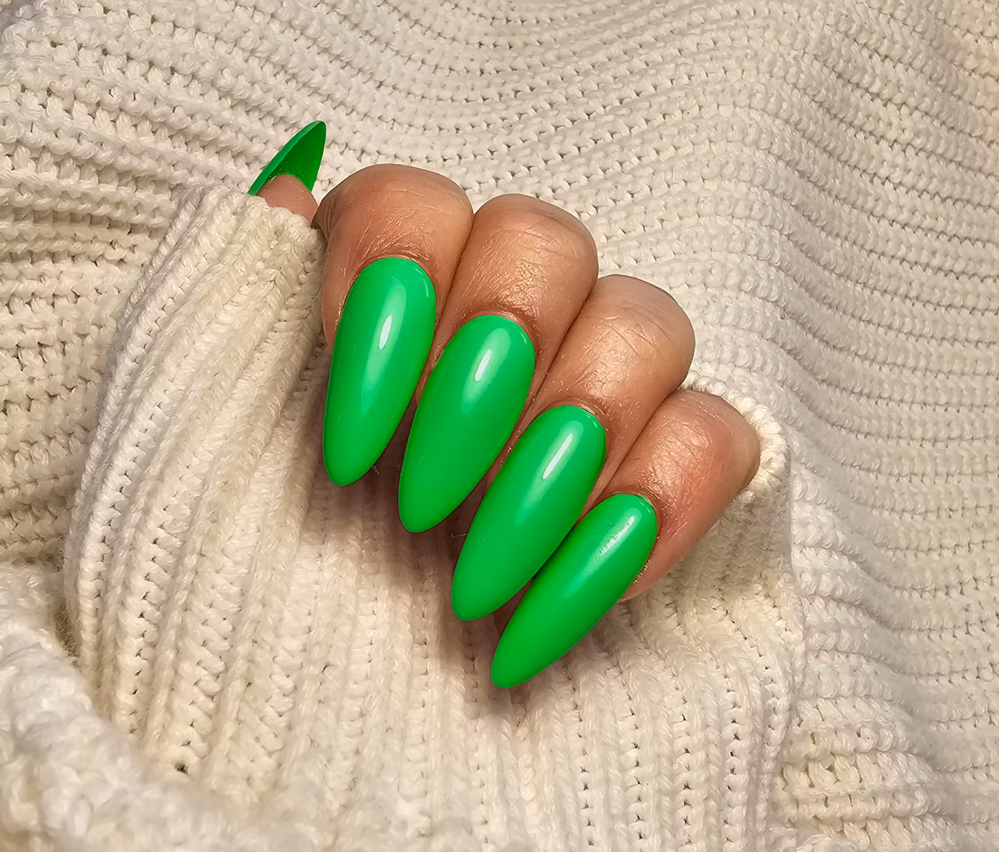 Pro gelcolor neon - 343