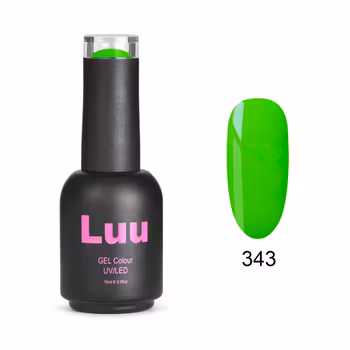 Pro Gelcolor Neon - 343