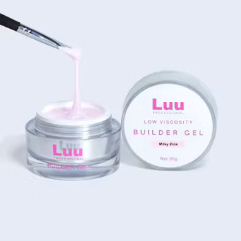 Milky Pink - Låg Viskositet 30g
