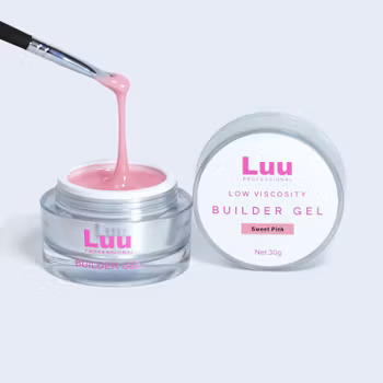 Sweet Pink - Låg Viskositet 30g