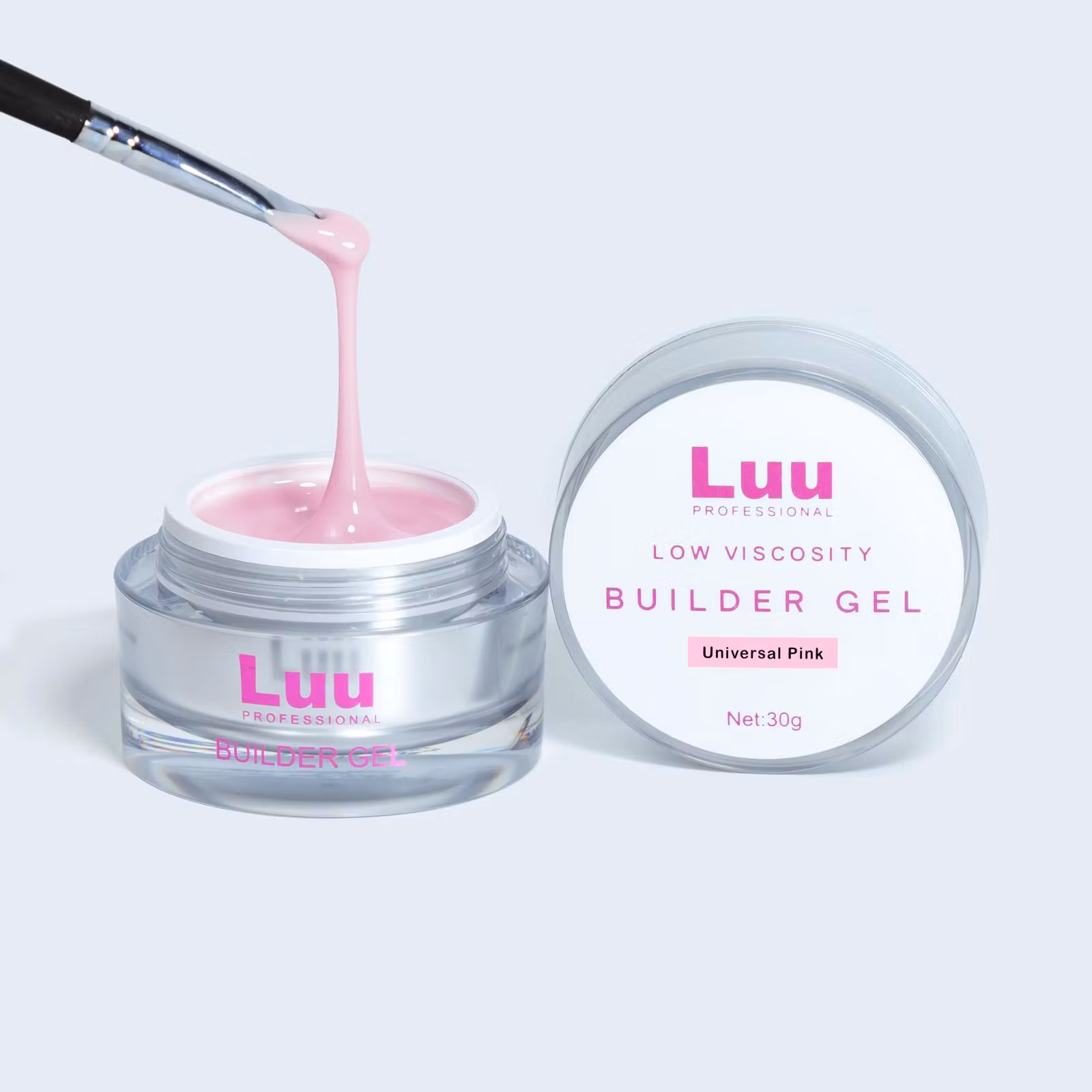 Universal Pink - Low viscosity 30g