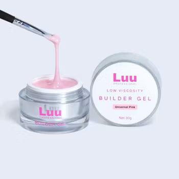 Universal Pink - Låg Viskositet 30g