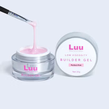 Perfect Pink - Låg Viskositet 30g
