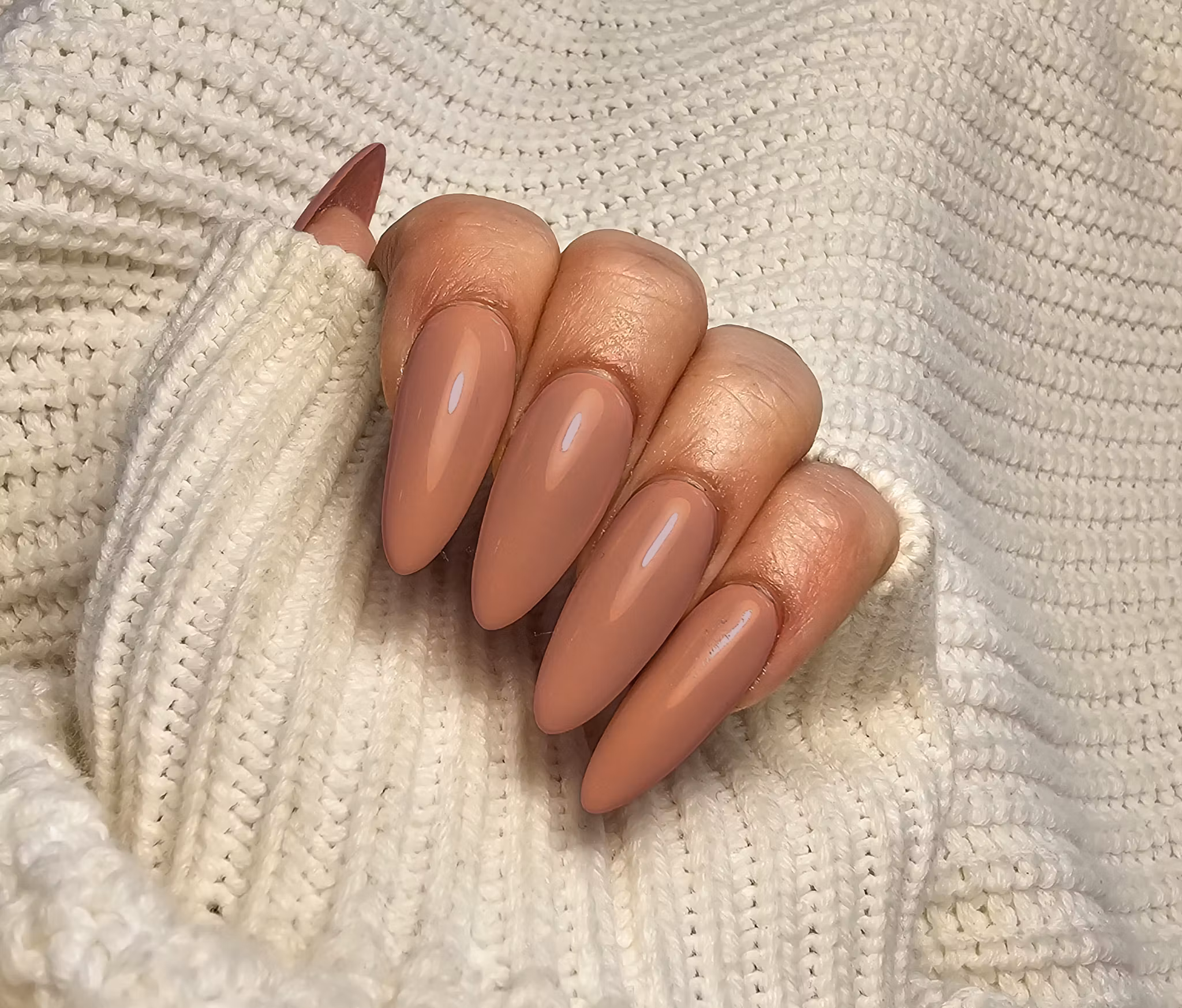 Gelcolor 104 - Always In Time