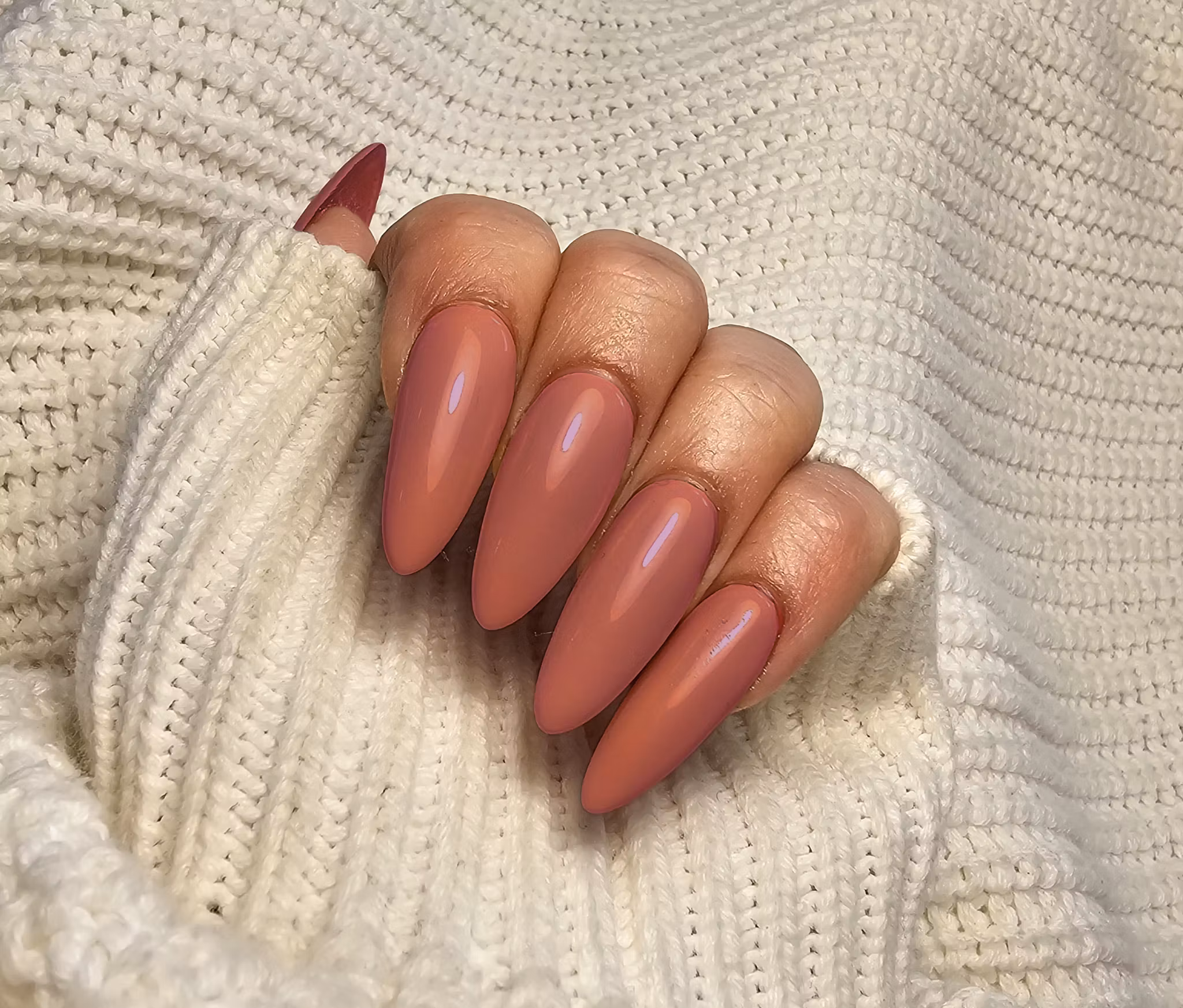 Pro gelcolor - 126