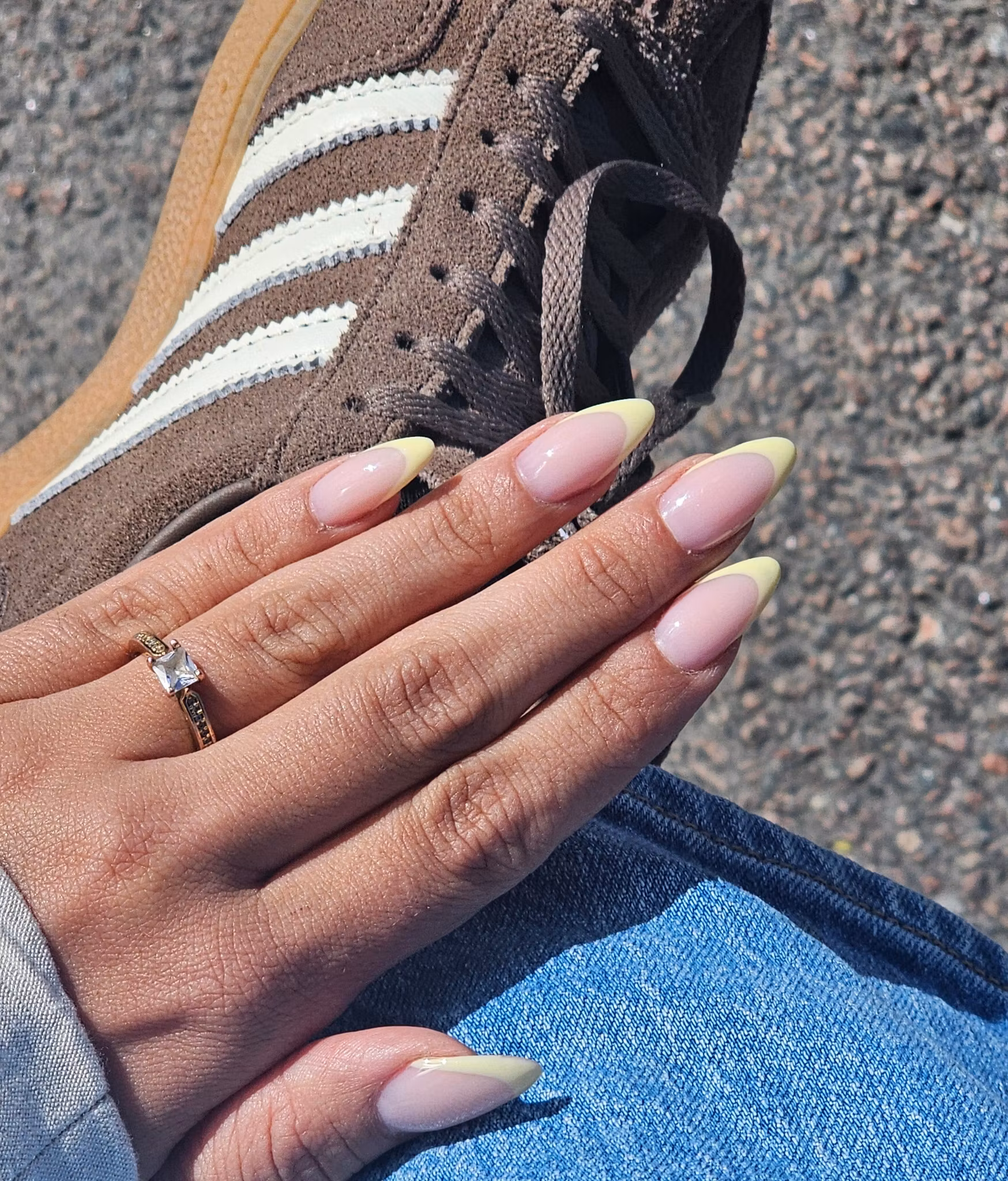Pro gelcolor - 223