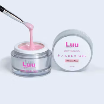 Princess Pink - Low viscosity 15g