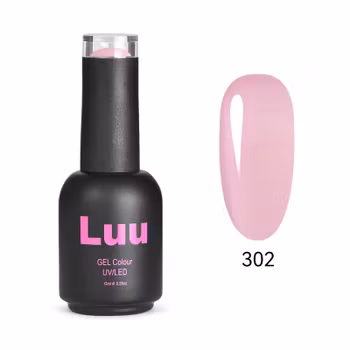 Gelcolor 302 - No Makeup Day