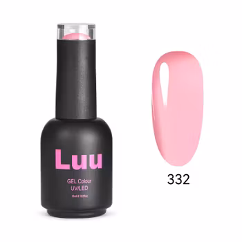 Gelcolor 332 - Flirty Dirty