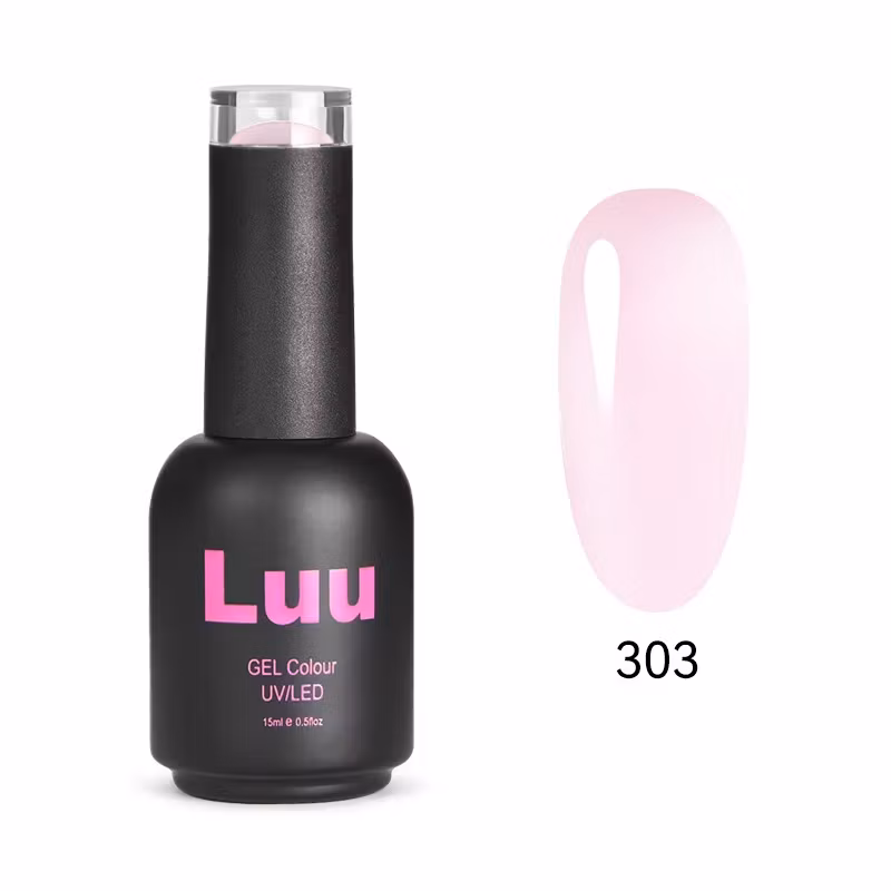 Gelcolor 303 - Pure Love