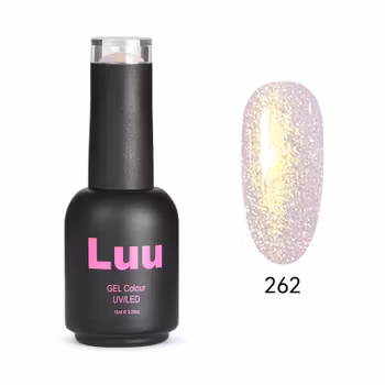 Gelcolor 262 - Beauty Queen
