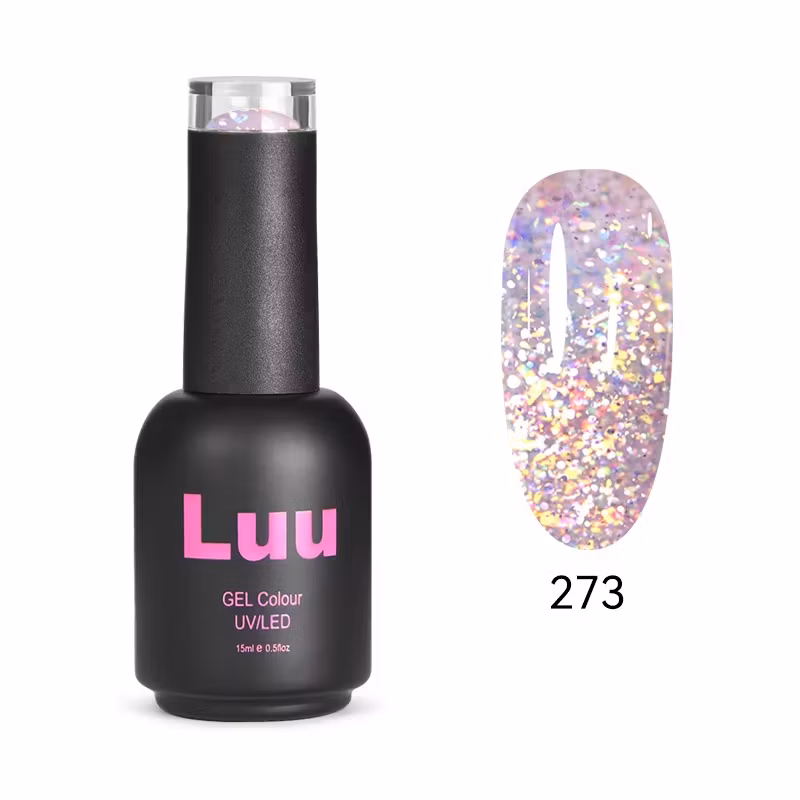 Gelcolor 273 - Princess Era