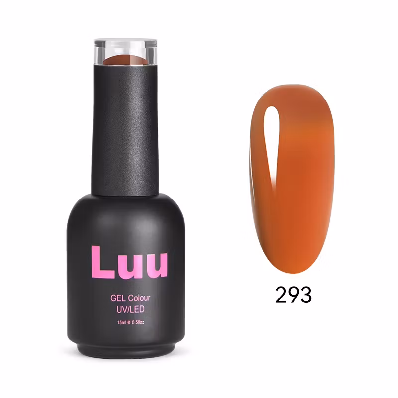 Gelcolor 293 - Caramel Jelly
