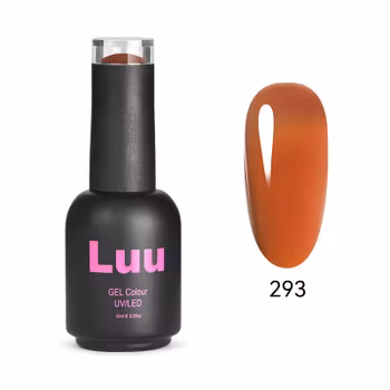 Gelcolor 293 - Caramel Jelly