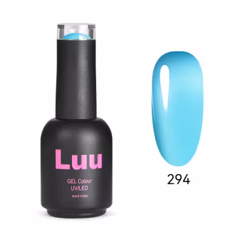 Gelcolor 294 - Blue Sea Jelly