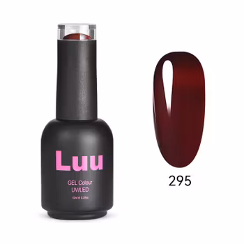 Gelcolor 295 - Red Wine Jelly
