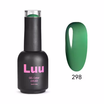 Gelcolor 298 - Green Jelly
