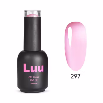 Gelcolor 297 - Cold Pink Jelly