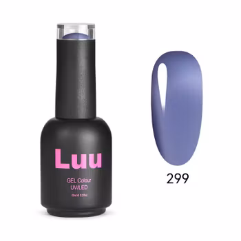 Gelcolor 299 - Midnight Jelly