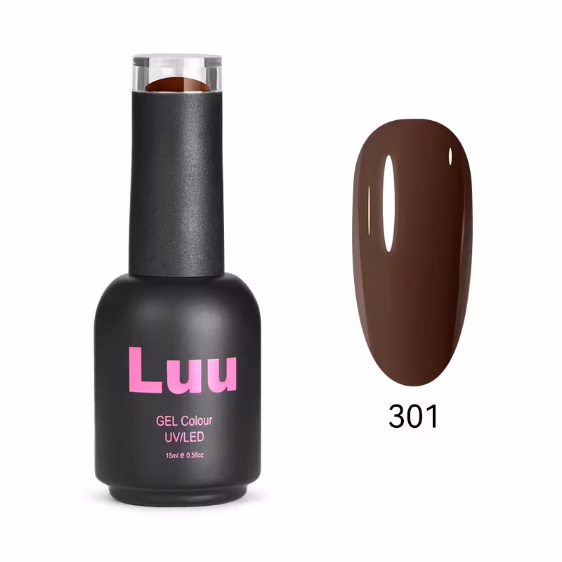 Gelcolor 301 - Stronger