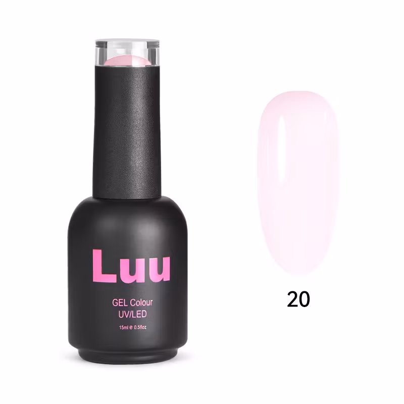 Gelcolor 20 - Like A Virgin